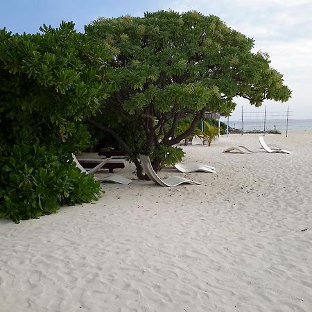 Manta View Guest House Keyodhoo (Vaavu Atoll) Exterior foto