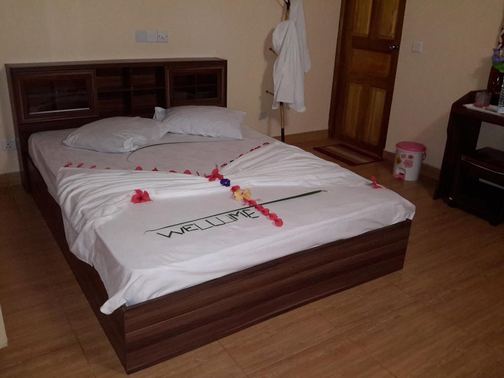 Manta View Guest House Keyodhoo (Vaavu Atoll) Exterior foto