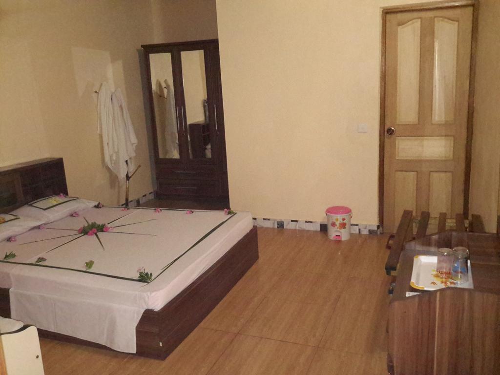Manta View Guest House Keyodhoo (Vaavu Atoll) Exterior foto