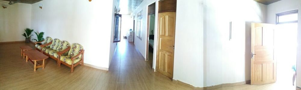Manta View Guest House Keyodhoo (Vaavu Atoll) Exterior foto